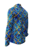 Herren Langarm Hemd MIROUGE WINTER – GERMENS artfashion – 100 % Baumwolle - Größe S