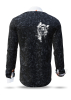 Camisa de manga larga SCHIEFER