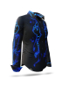 Blusa de mujer BLUEZONE