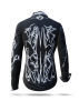 Blusas para mujer DARKLIGHT - GERMENS artfashion - Talla S