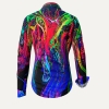 Blusa de mujer GALACTICA