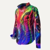 Blusa de mujer GALACTICA