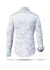 Bluse Damen ARTIKEL 3GG - GERMENS artfashion - 100 % Baumwolle - Größe L