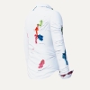 Blusa de mujer KLABAUTERFRAU