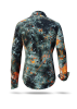 Blusa de mujer TARNA SOL