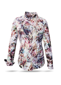 Blusa original para mujer - MARMOR - 100 %...