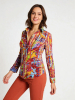 Blusa de mujer ROUND 12