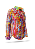 Blusa de mujer ROUND 12