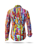 Blusa de mujer ROUND 12
