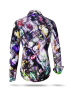 Blusa de mujer TEMPERAMENT
