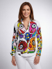 Blusa de mujer LIEBE