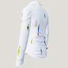 Hemd Bluse Damen SWEETY - GERMENS artfashion - 100 % Baumwolle - Größe L