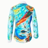 Blusa de mujer NARINA
