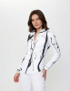 Blusa de mujer WHITE SWAN