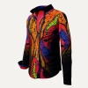 Blusa de mujer AFRICAN DREAM