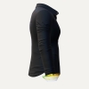 Bluse Damen WELTENENGEL - GERMENS artfashion - 100 % Baumwolle - Größe XXL