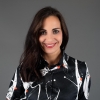 Blusa de mujer LEBENSADER KAVIAR