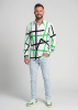 Descubre las camisas de colores para hombre de TIOLI: 100 % algodón