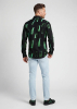 Herren Hemden Langarm SANFTMUT – GERMENS artfashion – 100 % Baumwolle - Größe L