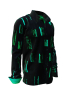 Herren Hemden Langarm SANFTMUT – GERMENS artfashion – 100 % Baumwolle - Größe 3XL