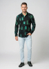 Descubre las camisas de colores para hombre SANFTMUT - 100 % algodón