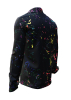 Camisa de manga larga DELTA X