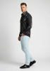 Descubre las camisas de colores para hombre DELTA X - 100 % algodón