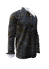 Herren Hemden MOOS – GERMENS artfashion – 100 % Baumwolle - Größe M