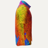 Herrenhemden Kurzarm FRAXI HEBBILEX – GERMENS artfashion – 100 % Baumwolle - Größe XS