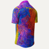 Camisa de verano para hombre FRAXI HEBBILEX - 100 % algodón - 10 tallas, de la XS a la 6XL - diseño excepcional - confección de primera calidad - tejidos «Made in Germany» - edición limitada y exclusiva