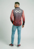 Camisa de manga larga GLADIATOR