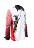 Camisa de manga larga GLADIATOR