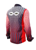 Camisa de manga larga GLADIATOR