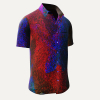 Camisas de verano FRAXI KALUDINA – GERMENS artfashion – 100 % algodón - Talla M