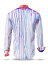 Camisa de manga larga STRIPES