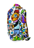 Camisas de hombre BANKUEBERFALL – GERMENS artfashion – 100 % algodón - Talla 3XL