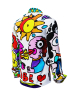 Camisa de manga larga LIEBE