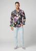Descubre las camisas de colores para hombre de TEMPERAMENT: 100 % algodón