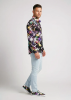 Descubre las camisas de colores para hombre de TEMPERAMENT: 100 % algodón