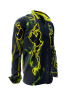 Camisa de manga larga TERRA GREEN