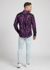 Hemd Herren ULTRA V – GERMENS artfashion – 100 % Baumwolle - Größe M
