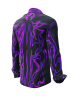Hemd Herren ULTRA V – GERMENS artfashion – 100 % Baumwolle - Größe M