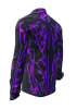 Hemd Herren ULTRA V – GERMENS artfashion – 100 % Baumwolle - Größe L
