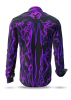 Hemd Herren ULTRA V – GERMENS artfashion – 100 % Baumwolle - Größe 4XL