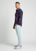 Descubre las camisas de colores para hombre ULTRA V - 100 % algodón