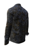 Herren Hemden MOOS – GERMENS artfashion – 100 % Baumwolle - Größe XL