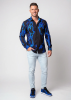 Camisa de manga larga BLUEZONE