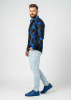Camisa de manga larga BLUEZONE