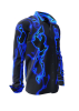 Camisa de manga larga BLUEZONE