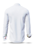 Shirt with Button Down FILITARI – GERMENS artfashion – 100 % Cotton - Size XXL